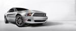 Ford Mustang V6 2011 года